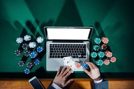 Вход на официальный сайт Casino Vabank
