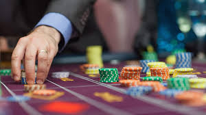 Зеркало Casino Vabank